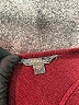 Guess Burgundy Pullover Sweater Size 8 - photo 7