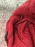 Guess Burgundy Pullover Sweater Size 8 - photo 8