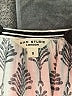 Max Studio Silver Short Sleeve Blouse Size S - photo 7