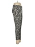 Old Navy Print Black Leggings Size M - photo 4