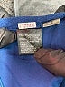 STUDIO by Tahari-Levine Solid Blue Formal Skirt Size 2 - photo 5