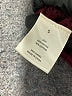 TeeBerry & Weave Burgundy Pullover Sweater Size S - photo 8