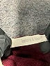 TeeBerry & Weave Burgundy Pullover Sweater Size S - photo 9
