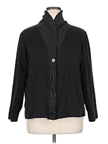 White Stag Cardigan (view 1)
