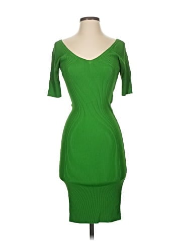 Marciano Cocktail Dress (view 1)