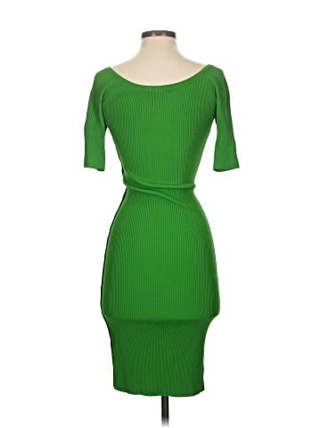 Marciano Cocktail Dress (view 2)