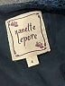 Nanette Lepore 100% Cotton Blue Blazer Size 4 - photo 6
