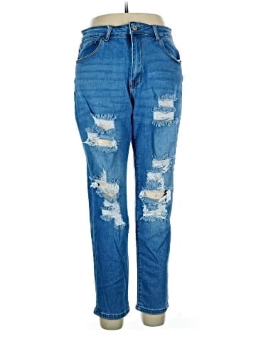 Wax Jean Jeans (view 1)