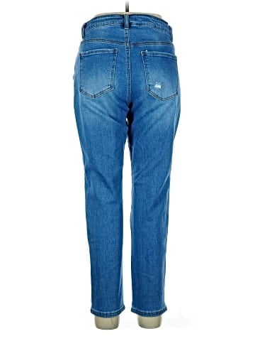 Wax Jean Jeans (view 2)