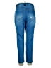 Wax Jean Stars Blue Jeans Size 14 - photo 2