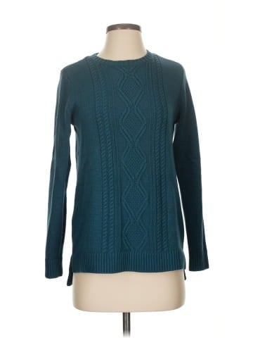 Coldwater Creek Pullover Sweater (view 1)