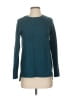 Coldwater Creek Teal Pullover Sweater Size XS - photo 1