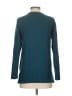 Coldwater Creek Teal Pullover Sweater Size XS - photo 2