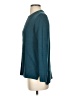Coldwater Creek Teal Pullover Sweater Size XS - photo 5