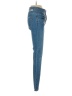 Seven7 Stripes Blue Jeans Size 0 - photo 4