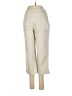 Chaus Ivory Khakis Size 6 - photo 1