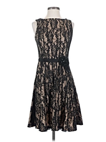 Miss Sixty Cocktail Dress (view 1)