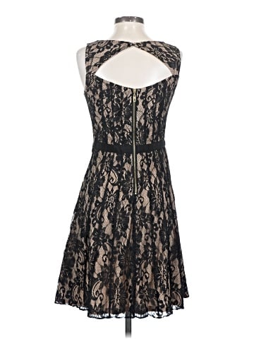 Miss Sixty Cocktail Dress (view 2)