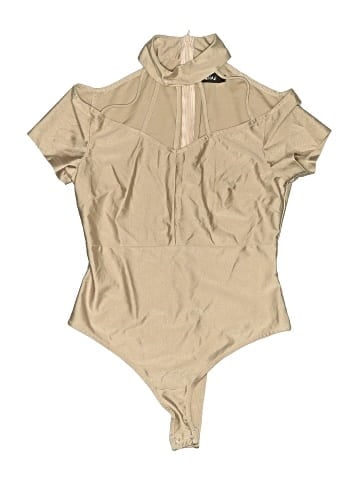 NAANAA Bodysuit (view 1)