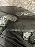 Alfani Black Dress Pants Size 14 - photo 4