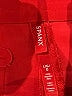 SPANX Solid Red Casual Pants Size L - photo 6