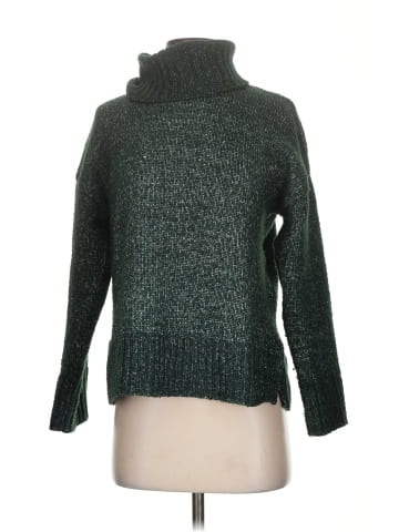 Banana Republic Factory Store Turtleneck Sweater (view 1)