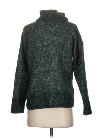 Banana Republic Factory Store Turtleneck Sweater (view 2)