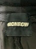Monrow 100% Tencel Black Track Pants Size M - photo 7