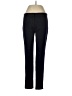 Stella McCartney 100% Wool Color Block Blue Black Track Pants Size EU (IT) 46 / US 10 - photo 1