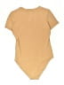 Unbranded Tan Bodysuit Size M - photo 2