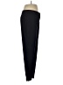 Stella McCartney 100% Wool Color Block Blue Black Track Pants Size EU (IT) 46 / US 10 - photo 4
