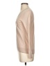 Label + Thread 100% Cotton Tan Pullover Sweater Size XS - photo 5