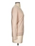 Label + Thread 100% Cotton Tan Pullover Sweater Size XS - photo 4