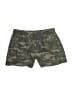 Athleta Camo Green Shorts Size 0 - photo 1
