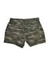 Athleta Camo Green Shorts Size 0 - photo 2