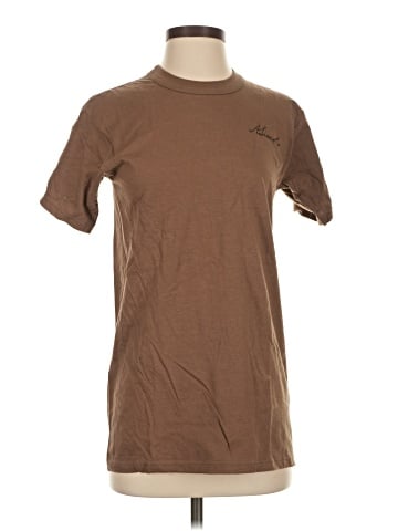SOFFE Short Sleeve T-Shirt (view 1)