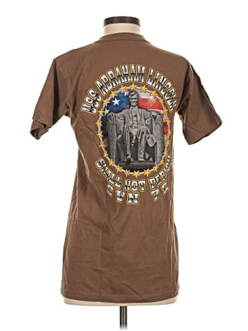 SOFFE Short Sleeve T-Shirt (view 2)