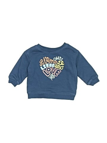 Jumping Beans Sweatshirt (view 1)