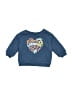 Jumping Beans Blue Sweatshirt Size Newborn - photo 1