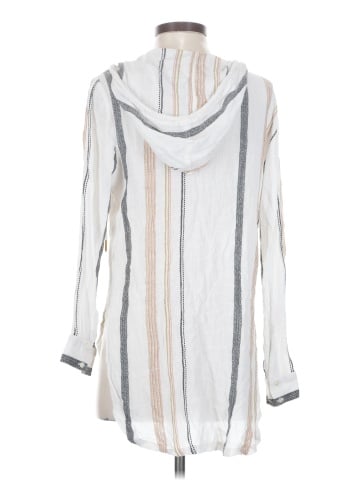 L Space Long Sleeve Blouse (view 2)