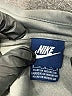 Nike 100% Polyester Color Block Green Track Jacket Size 4 - photo 3