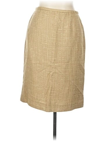 Dana Buchman Formal Skirt (view 1)