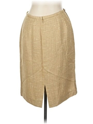 Dana Buchman Formal Skirt (view 2)