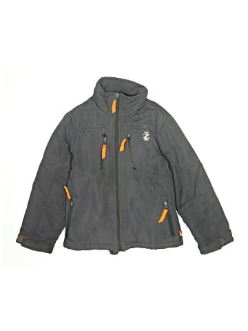 IZOD Snow Jacket (view 1)