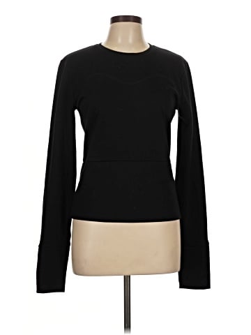 Cheap Monday Long Sleeve Turtleneck (view 1)