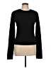 Cheap Monday Black Long Sleeve Turtleneck Size L - photo 1