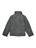 IZOD 100% Polyester Solid Gray Snow Jacket Size 6 - photo 2
