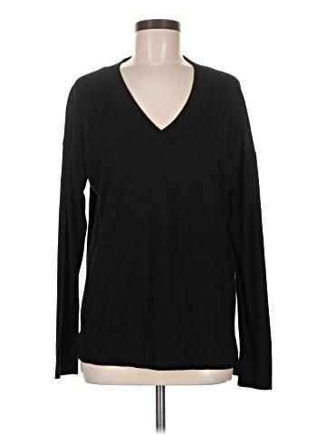 Matty M Pullover Sweater (view 1)