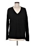 Matty M Black Pullover Sweater Size M - photo 1