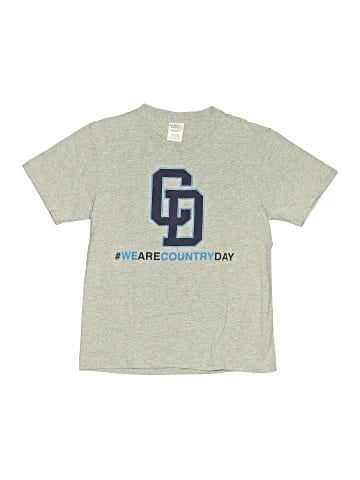 Port & Company Short Sleeve T-Shirt (view 1)
